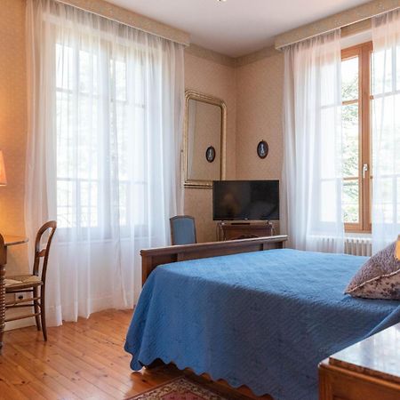 La Maison De Mireille Villa Le Puy-en-Velay ภายนอก รูปภาพ