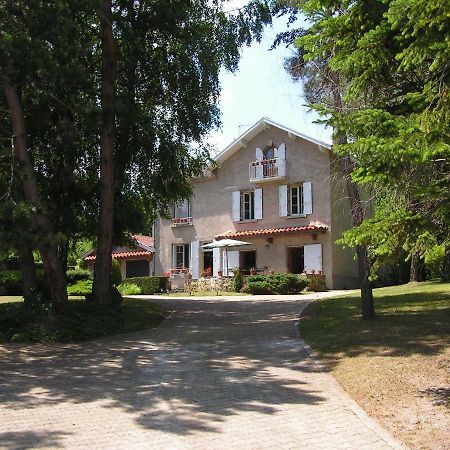 La Maison De Mireille Villa Le Puy-en-Velay ภายนอก รูปภาพ