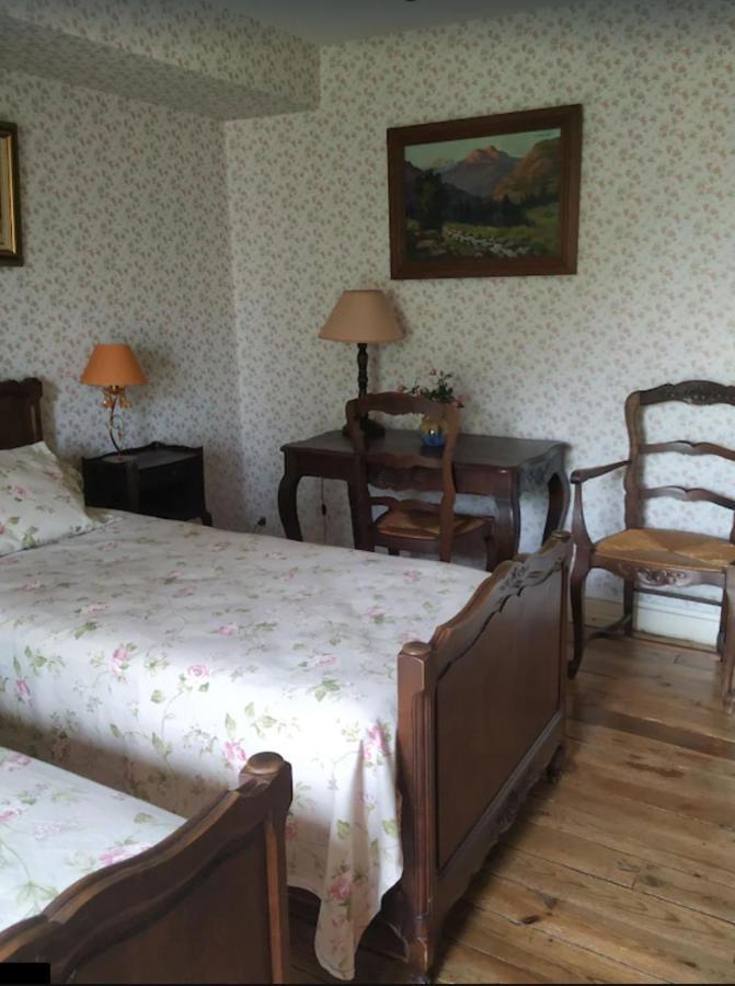 La Maison De Mireille Villa Le Puy-en-Velay ภายนอก รูปภาพ