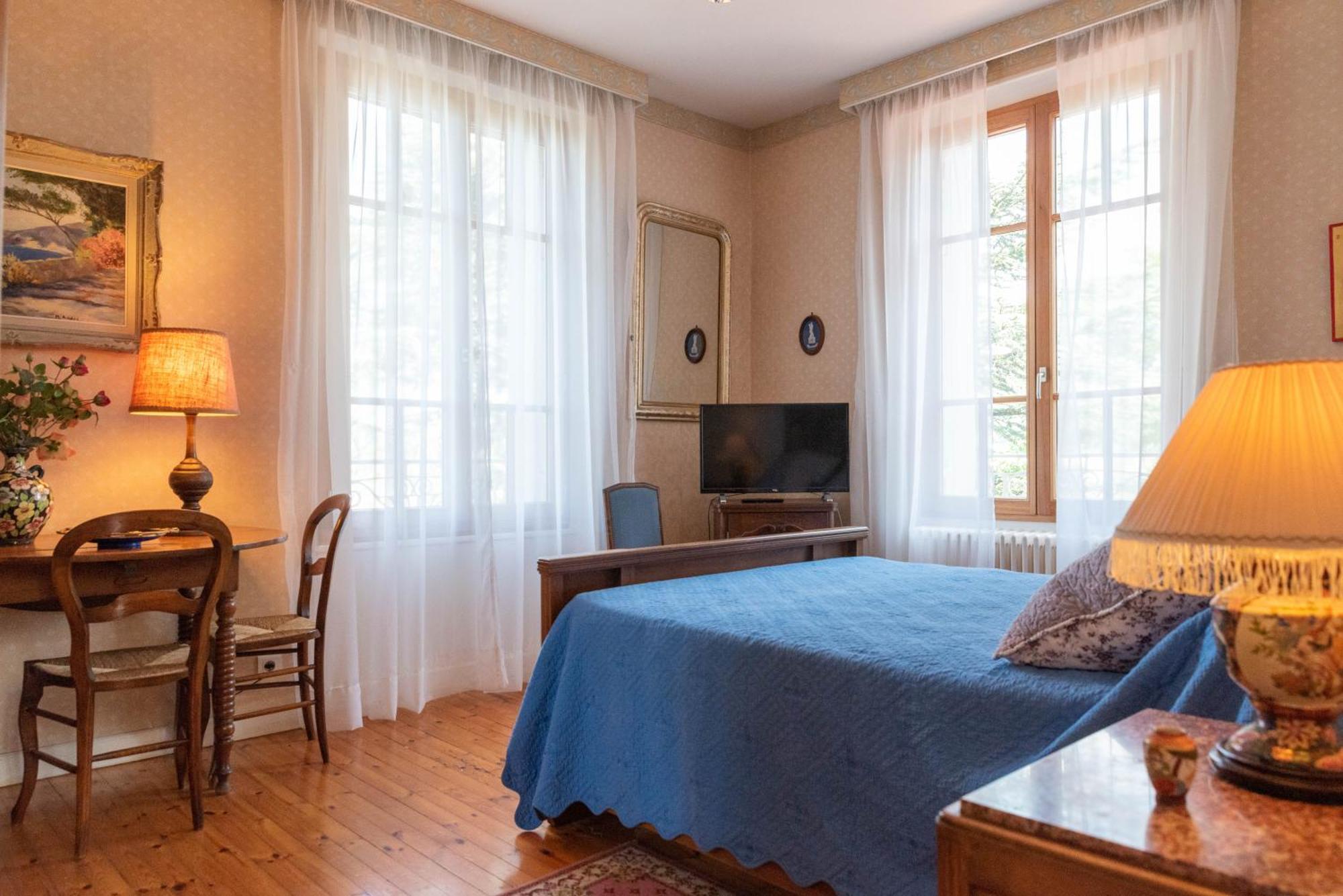 La Maison De Mireille Villa Le Puy-en-Velay ภายนอก รูปภาพ