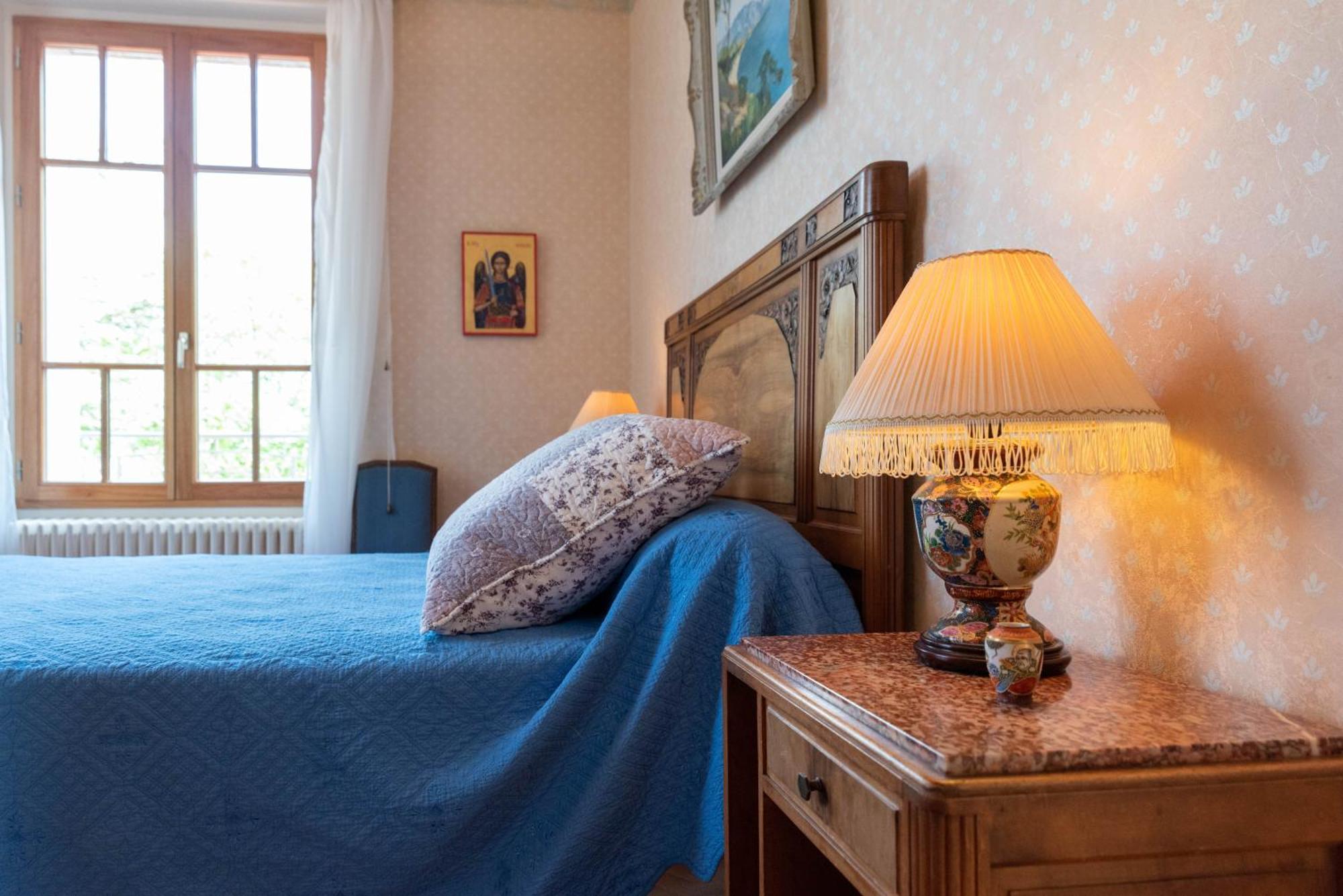 La Maison De Mireille Villa Le Puy-en-Velay ภายนอก รูปภาพ