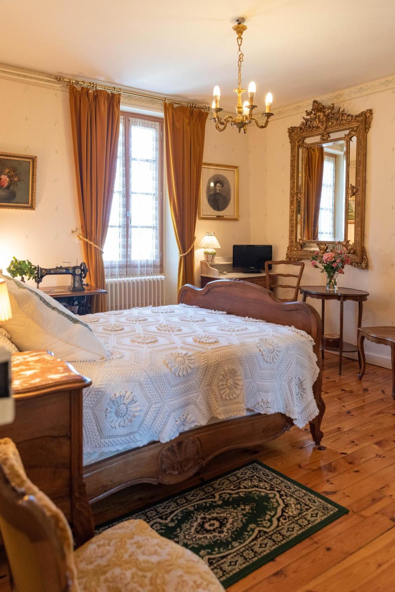 La Maison De Mireille Villa Le Puy-en-Velay ภายนอก รูปภาพ