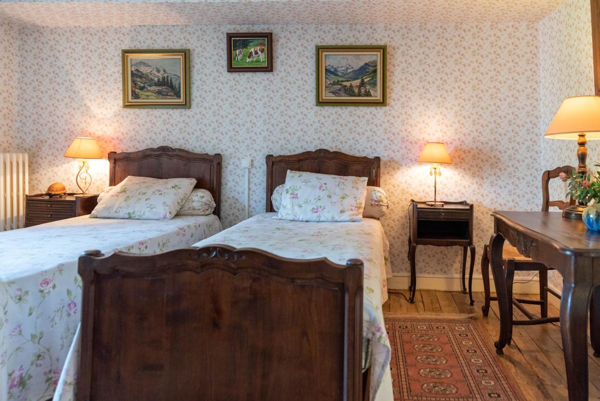 La Maison De Mireille Villa Le Puy-en-Velay ภายนอก รูปภาพ