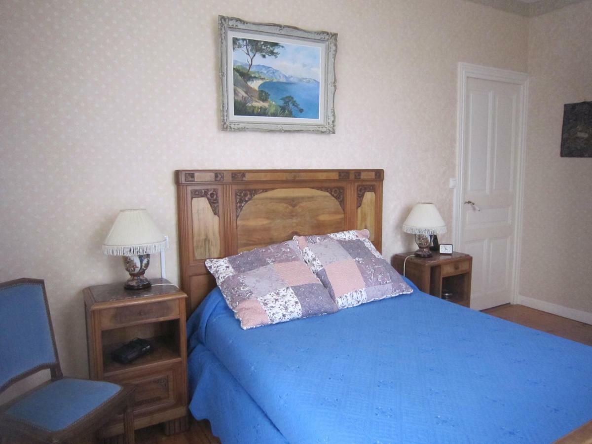 La Maison De Mireille Villa Le Puy-en-Velay ภายนอก รูปภาพ