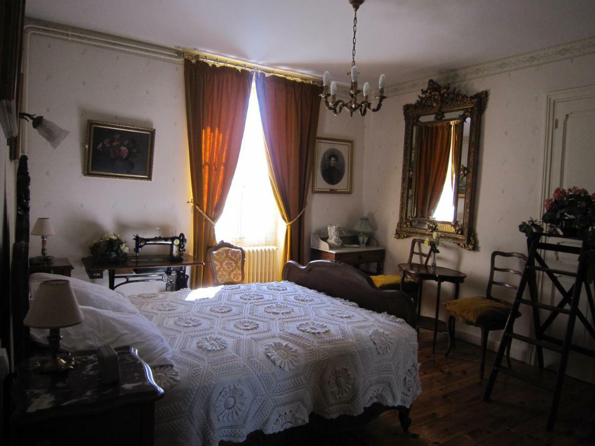 La Maison De Mireille Villa Le Puy-en-Velay ภายนอก รูปภาพ
