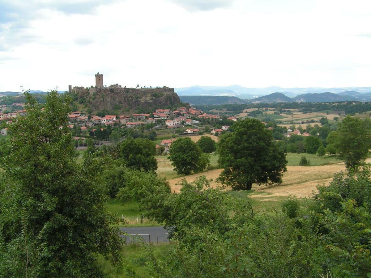La Maison De Mireille Villa Le Puy-en-Velay ภายนอก รูปภาพ