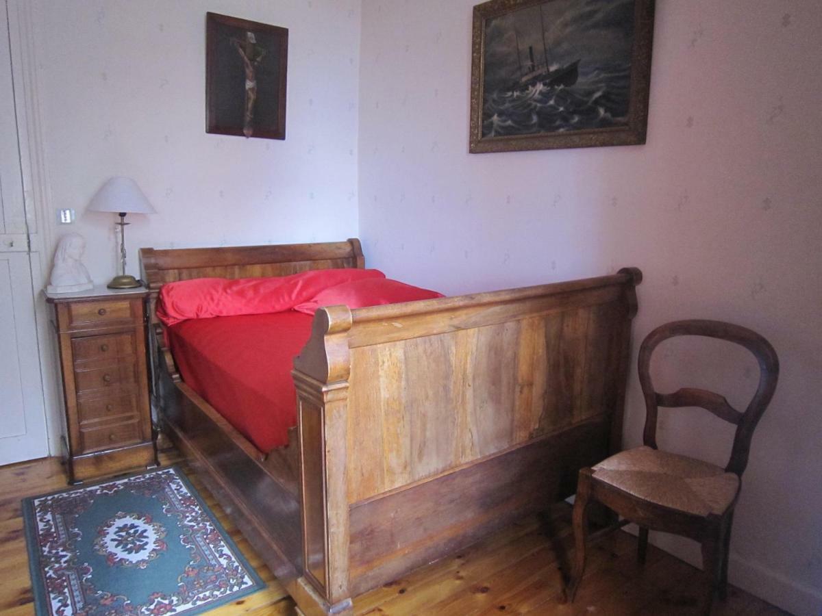 La Maison De Mireille Villa Le Puy-en-Velay ภายนอก รูปภาพ