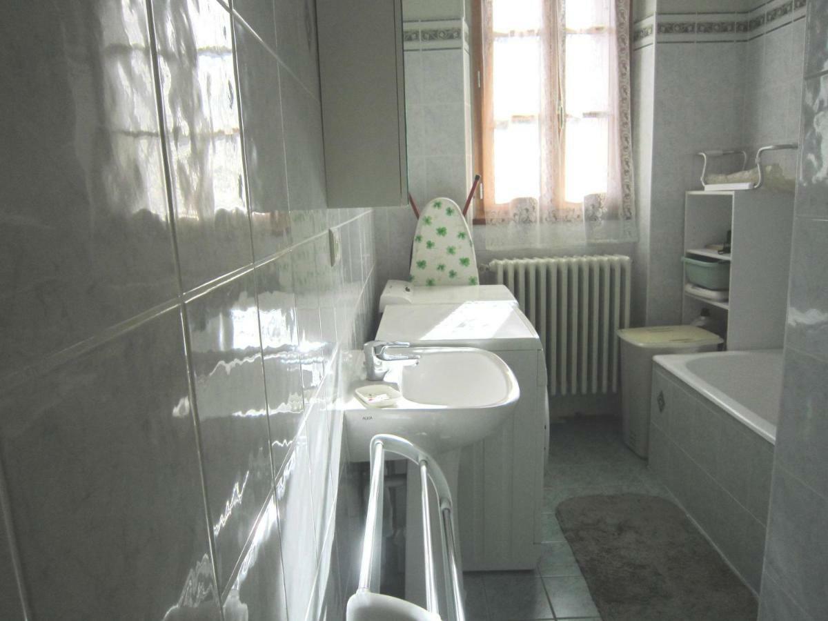 La Maison De Mireille Villa Le Puy-en-Velay ภายนอก รูปภาพ