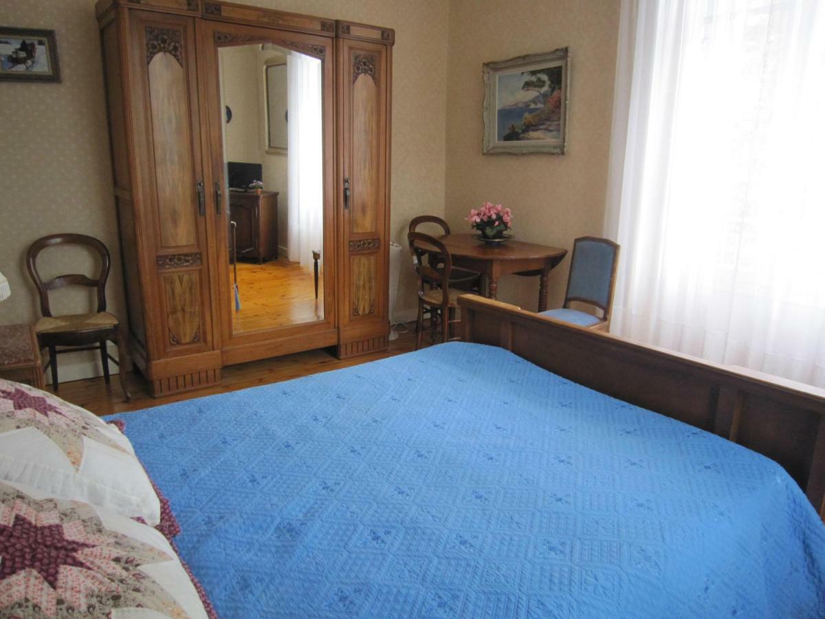 La Maison De Mireille Villa Le Puy-en-Velay ภายนอก รูปภาพ