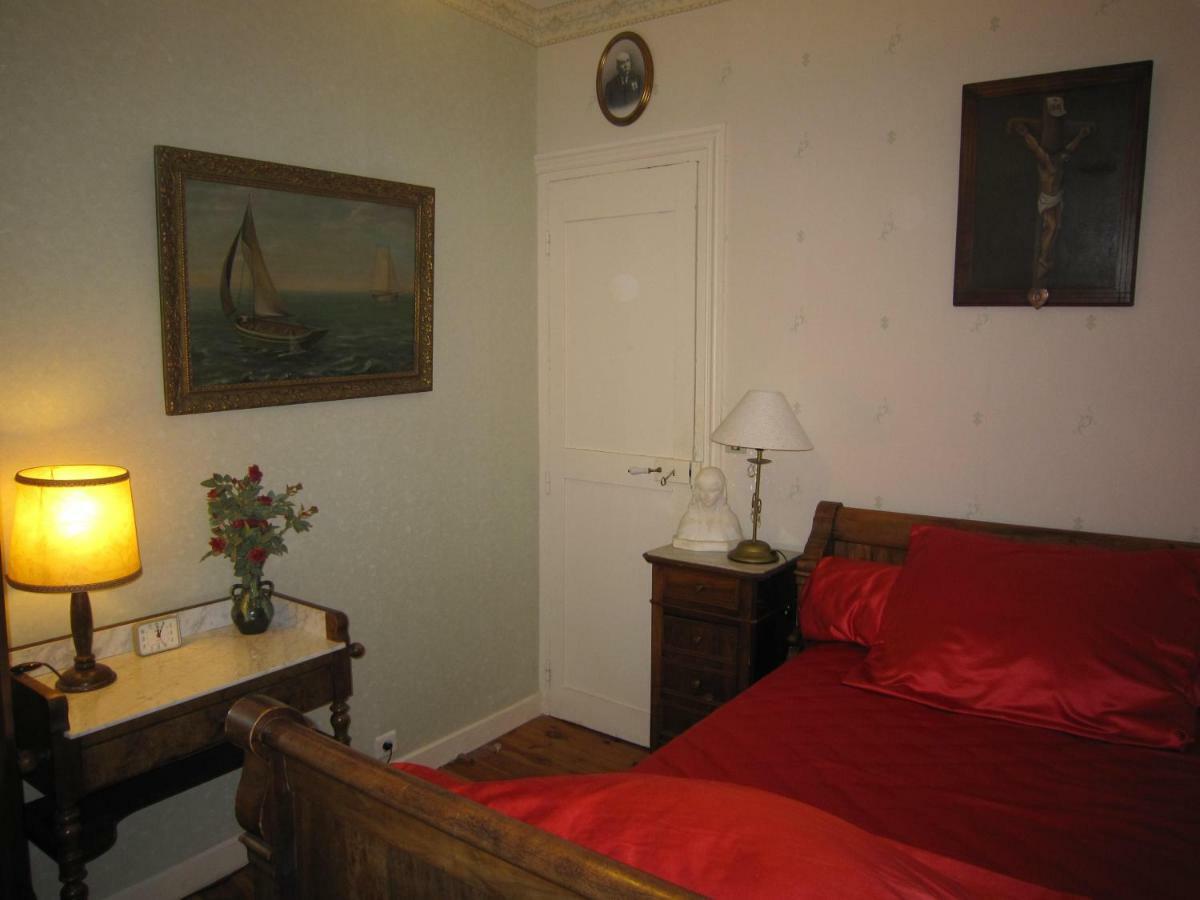 La Maison De Mireille Villa Le Puy-en-Velay ภายนอก รูปภาพ