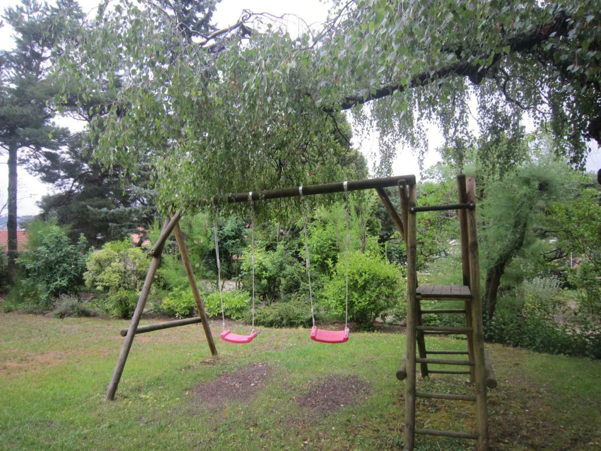 La Maison De Mireille Villa Le Puy-en-Velay ภายนอก รูปภาพ