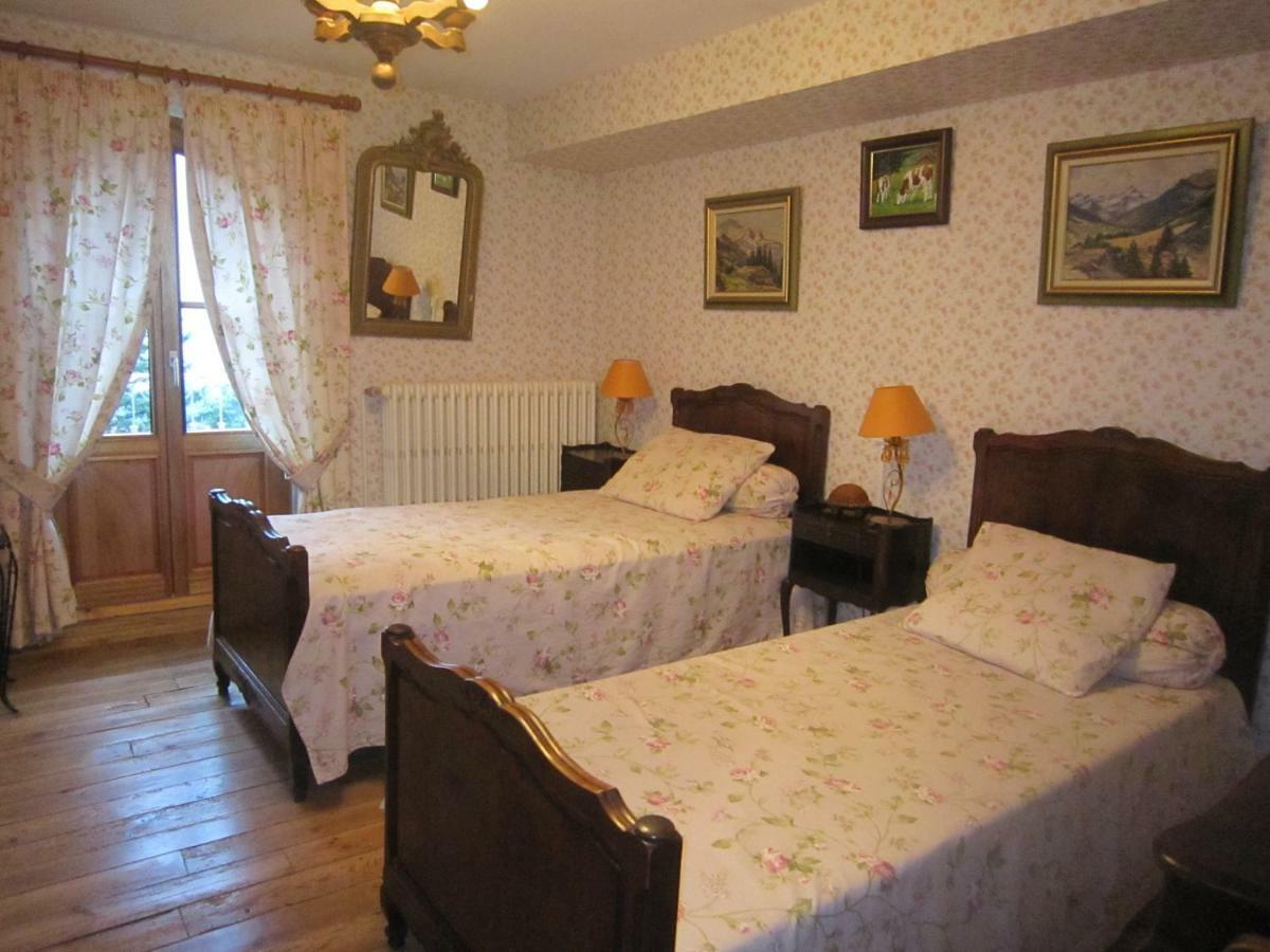 La Maison De Mireille Villa Le Puy-en-Velay ภายนอก รูปภาพ