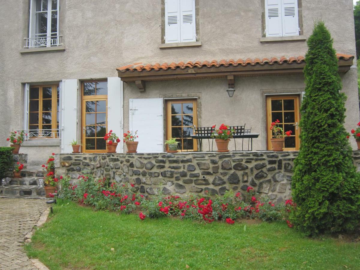 La Maison De Mireille Villa Le Puy-en-Velay ภายนอก รูปภาพ