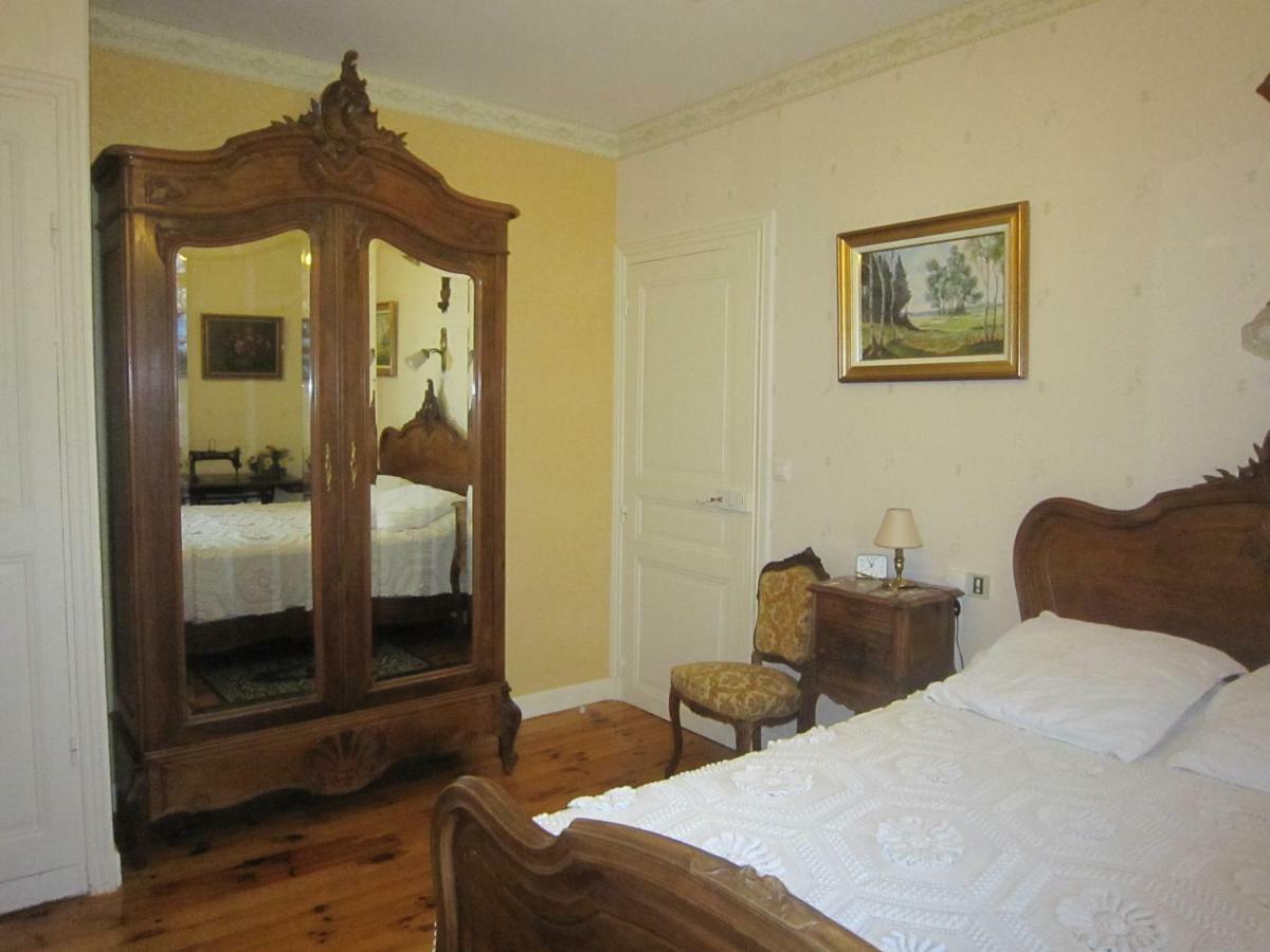La Maison De Mireille Villa Le Puy-en-Velay ภายนอก รูปภาพ